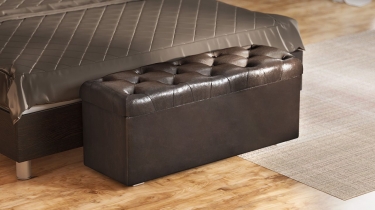 Пуф Трия Т3 Темный