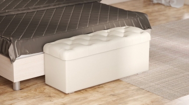 Пуф Трия Т3 Светлый