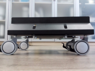 Подставка под системный блок Юнисма Deka Д-014.02