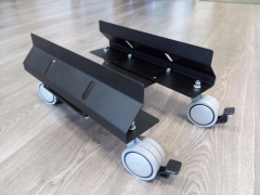 Подставка под системный блок Юнисма Deka Д-014.02