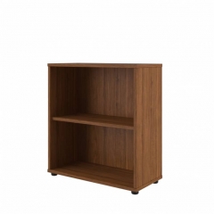 Стеллаж низкий POINTEX TRD29643003 Орех