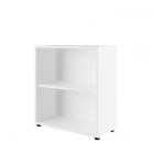 Стеллаж низкий POINTEX TRD29643004 Белый