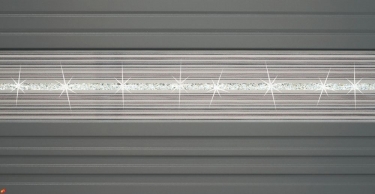 Пенал под встраиваемый холодильник лев/прав Витра Графит 74.77 Сосна Астрид/Ваниль/Графит