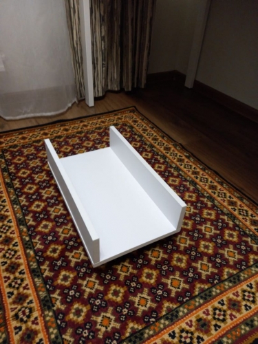 Подставка под системный блок Персона Грата Deka 8.16.10 Дуб Верцаска