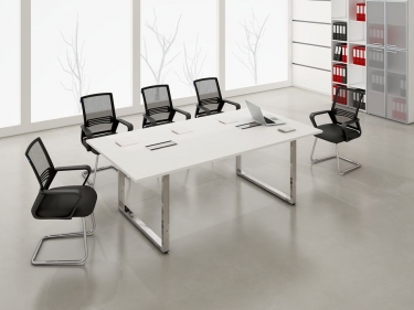 Пенал высокий со стеклом правый ALSAV GLOSS LINE 9НП.005.19П Белый Премиум