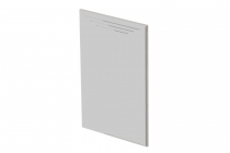 Зеркало Мебельград Соренто 26 Дуб бонифаций