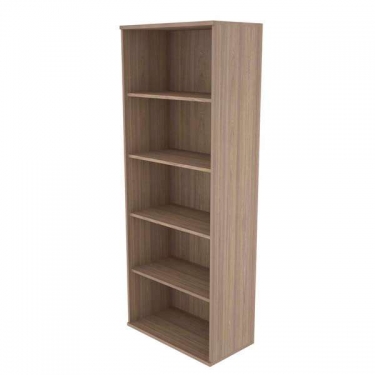 Стеллаж высокий широкий Рива STYLE Л.СТ-1 Вяз Благородный