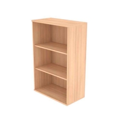 Стеллаж средний широкий Рива STYLE Л.СТ-2 Акация Лорка