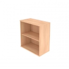 Стеллаж низкий широкий Рива STYLE Л.СТ-3 Акация Лорка