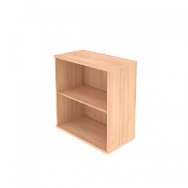 Стеллаж низкий широкий Рива STYLE Л.СТ-3 Акация Лорка