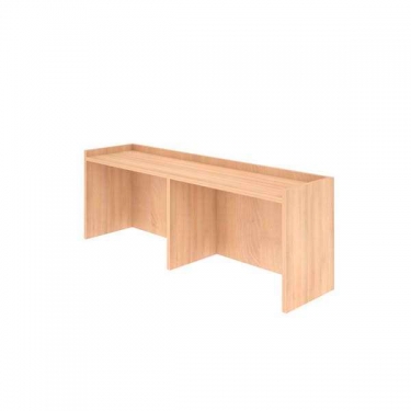 Надставка на стол Рива STYLE Л.НС-2 Акация Лорка