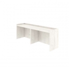 Надставка на стол Рива STYLE Л.НС-2 Дуб Наварра