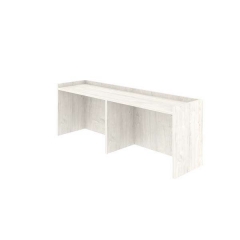 Надставка на стол Рива STYLE Л.НС-2 Дуб Наварра