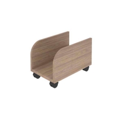 Подставка под системный блок Рива STYLE Л.СБ-1 Вяз Благородный