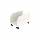 Подставка под системный блок Рива STYLE Л.СБ-1 Дуб Наварра