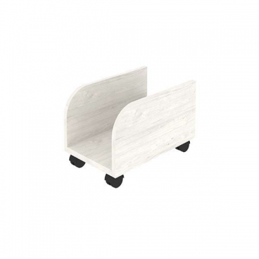 Подставка под системный блок Рива STYLE Л.СБ-1 Дуб Наварра