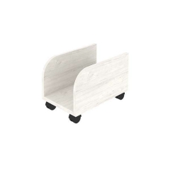 Подставка под системный блок Рива STYLE Л.СБ-1 Дуб Наварра