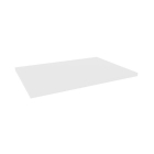 Полка антресоли Рива FIT MN-PА Белый