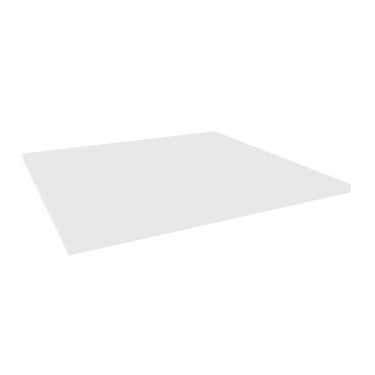 Полка тумбы Рива FIT MN-PT Белый