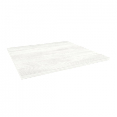 Полка тумбы Рива FIT MN-PT Снежная Патина