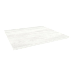 Полка тумбы Рива FIT MN-PT Снежная Патина