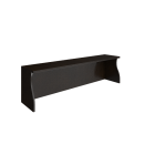 Надставка на стол Рива Riva А.НС-3 Венге Цаво