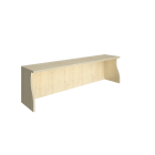 Надставка на стол Рива Riva А.НС-3 Клен