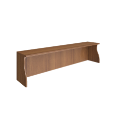 Надставка на стол Рива Riva А.НС-4 Орех Гварнери