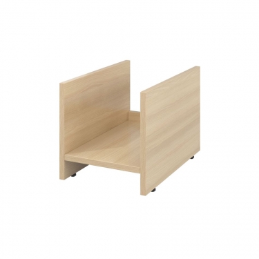 Подставка под системный блок Монолит Канцлер КЦ12.31 Акация лорка