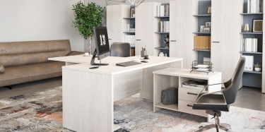 Локер секция дополнительная Экспро LEMO L-971 Сосна Скандинавия