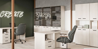 Надставка для тумбы Экспро LEMO L-064 Кашемир