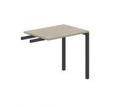 Брифинг-приставка Норден Sigma SG.110.OD.63.AN Дуб темный Антрацит