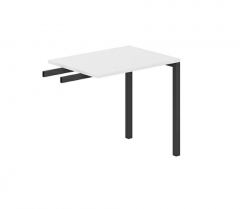 Брифинг-приставка Норден Sigma SG.110.WH.44.AN Белый Антрацит