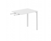 Брифинг-приставка Норден Sigma SG.110.WH.63.WH Белый