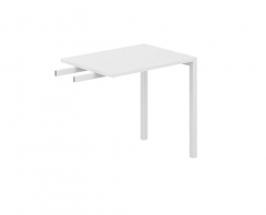 Брифинг-приставка Норден Sigma SG.110.WH.44.WH Белый