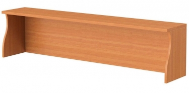 Надставка на стол Skyland IMAGO НС-4 Груша Ароза