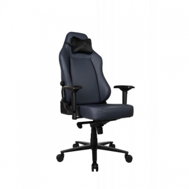 Компьютерное кресло для геймеров Arozzi Arozzi Primo - Full Premium Leather - Ocean