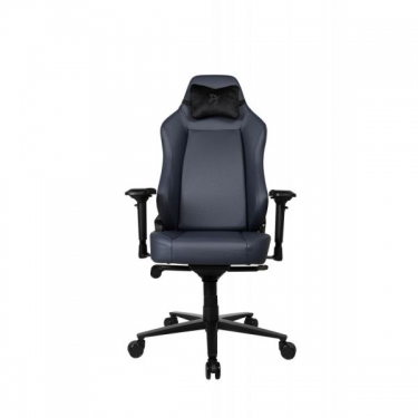 Компьютерное кресло для геймеров Arozzi Arozzi Primo - Full Premium Leather - Ocean