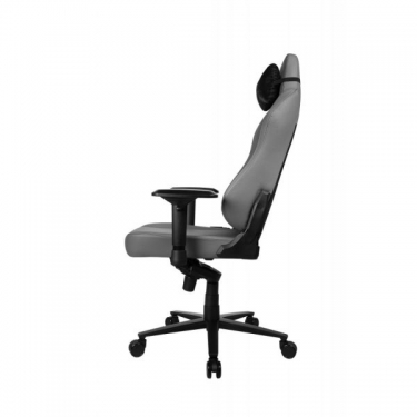 Компьютерное кресло для геймеров Arozzi Arozzi Primo - Full Premium Leather - Anthracite