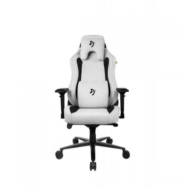 Компьютерное кресло для геймеров Arozzi Arozzi Vernazza SuperSoft - Light Grey