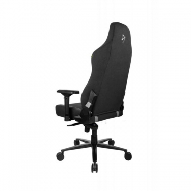 Компьютерное кресло для геймеров Arozzi Arozzi Vernazza SuperSoft - Black