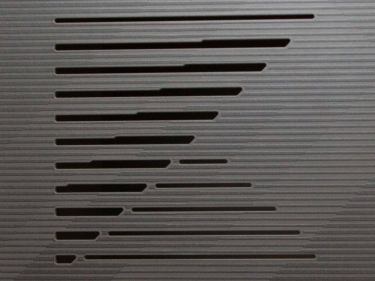 Кухонный гарнитур угловой Витра Бостон 1 ширина 401х146 см