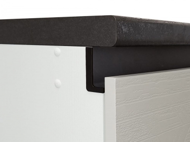 Кухонный гарнитур Витра Бостон 6 ширина 300 см