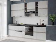 Кухонный гарнитур Витра Бостон 7 ширина 280 см