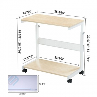 Подставка для системного блока Eureka EUREKA ARCH-MW с регулировкой по высоте