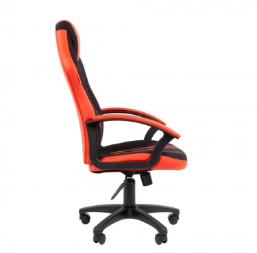 Кресло геймерское Chairman CHAIRMAN GAME 26 NEW Черный-красный