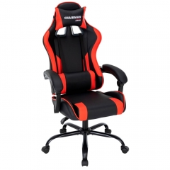 Кресло геймерское Chairman CHAIRMAN GAME 41 Черный/красный