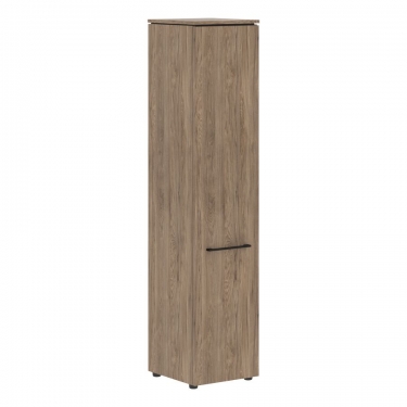 Шкаф-колонка с глухой дверью Skyland ENIO MHC 42.1 Кария Пальмира