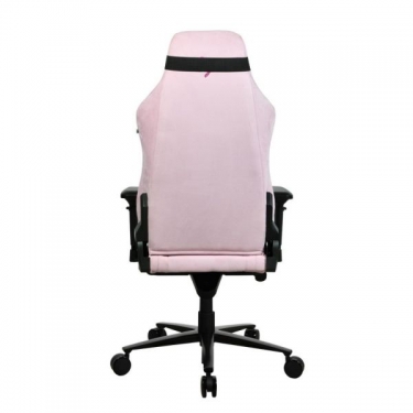 Компьютерное кресло для геймеров Arozzi Arozzi Vernazza SuperSoft - Pink