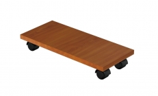 Подставка под сист. блок Альтерна Р.ПП-3 Вишня Оксфорд